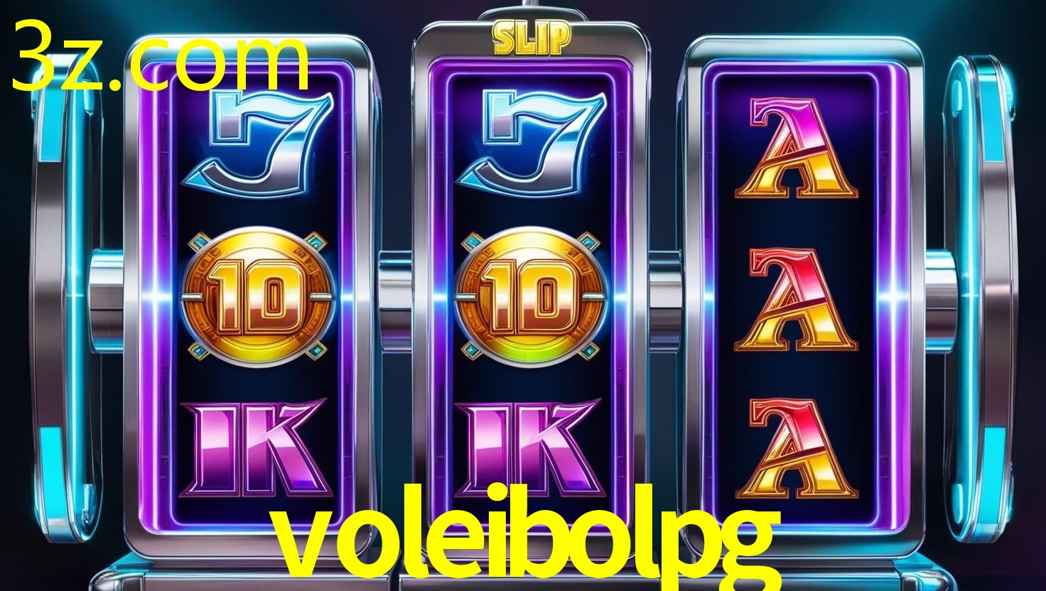 Cassino Online Seguro VOLEIBOLPG.COM