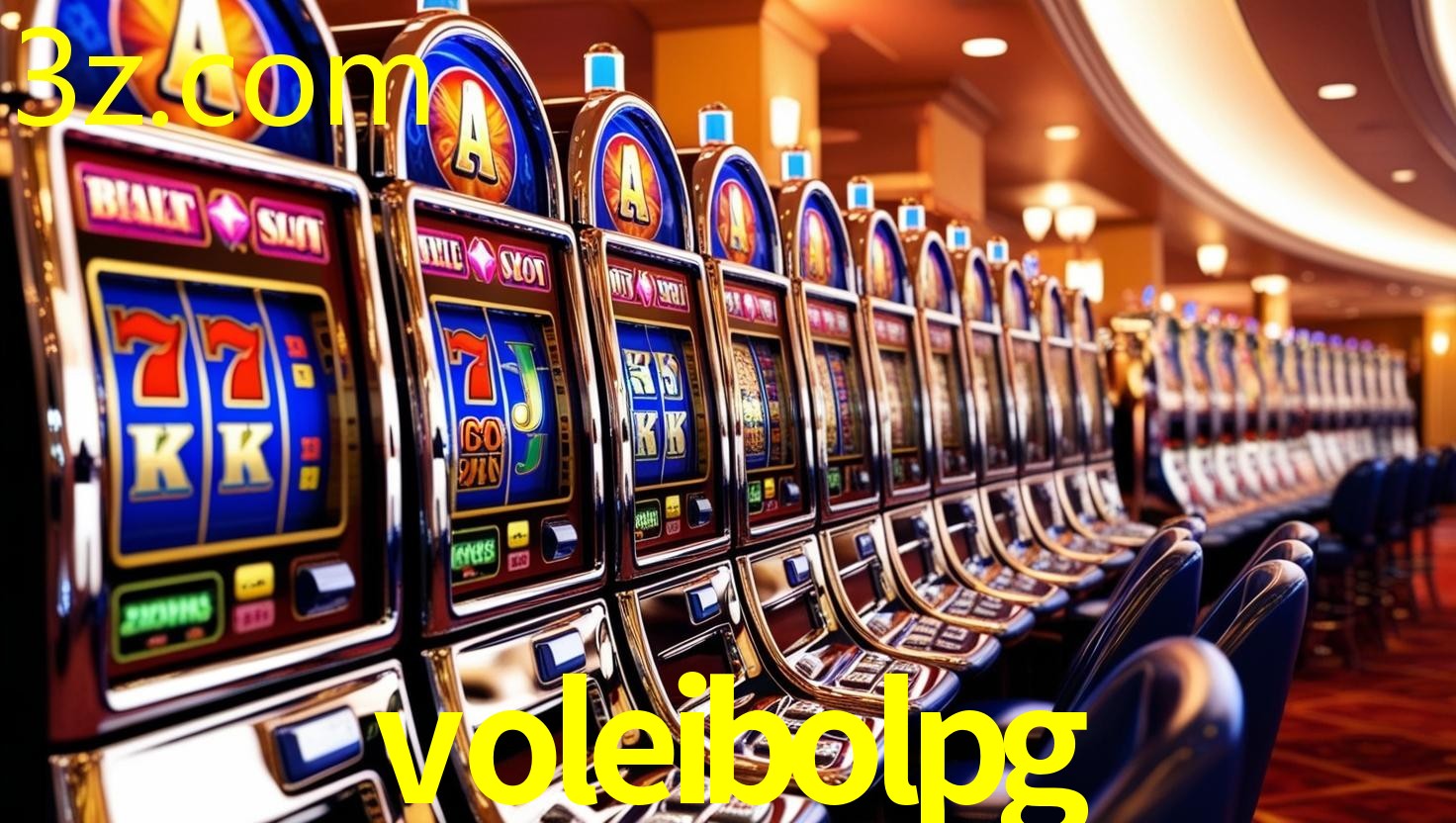 Apostas na Site VOLEIBOLPG.COM